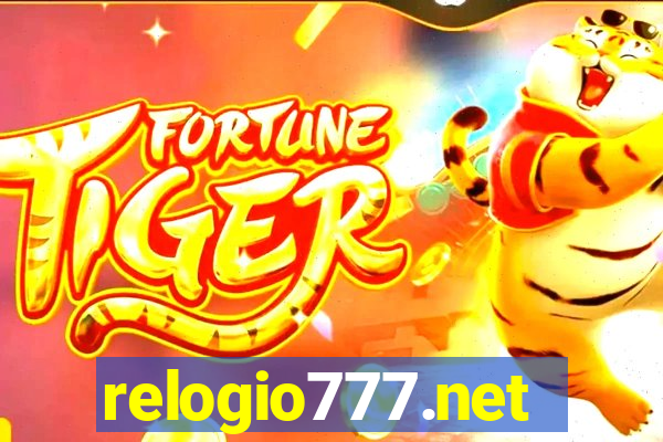 relogio777.net