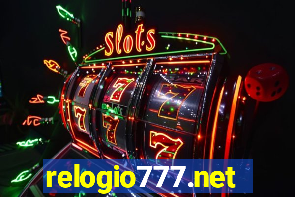 relogio777.net