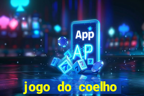 jogo do coelho fortune gratis