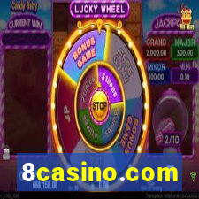 8casino.com