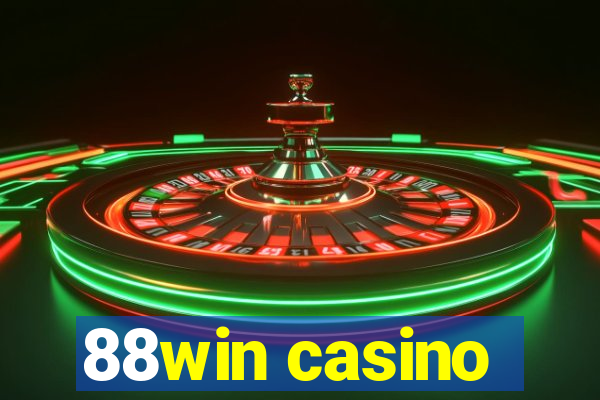 88win casino