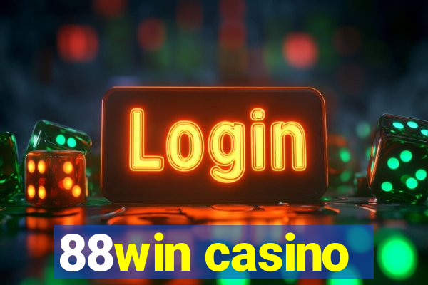 88win casino