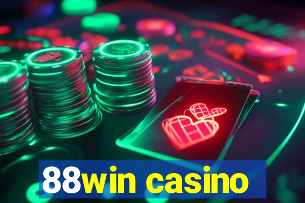 88win casino