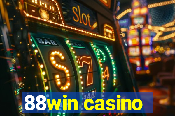 88win casino