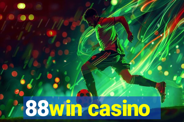 88win casino