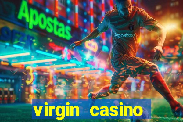 virgin casino mesquite nv