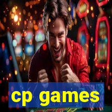 cp games