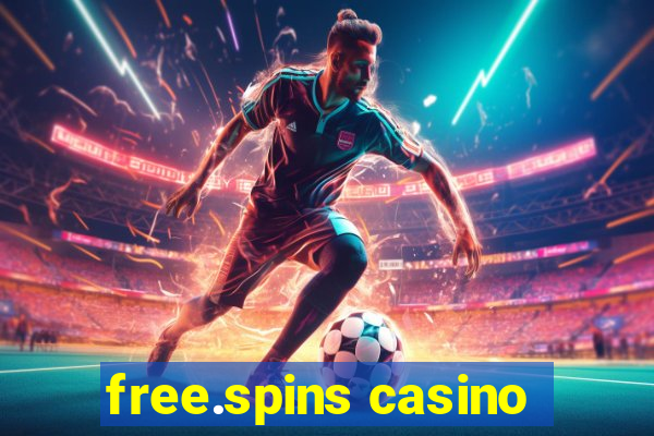 free.spins casino