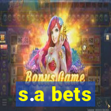 s.a bets