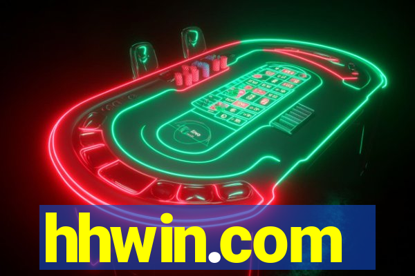 hhwin.com