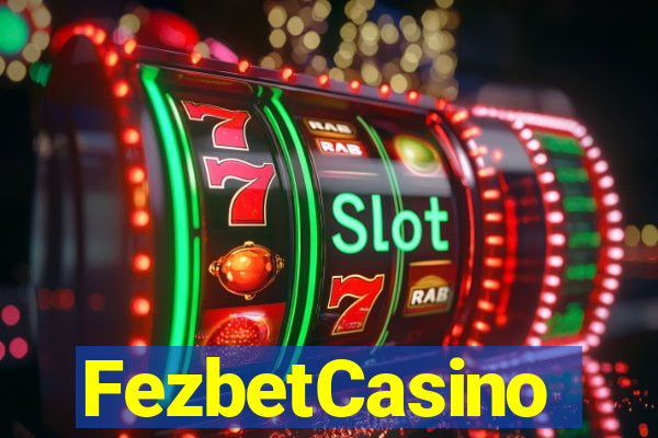 FezbetCasino