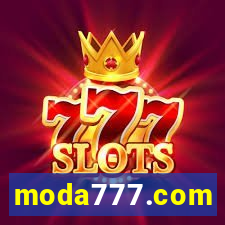 moda777.com