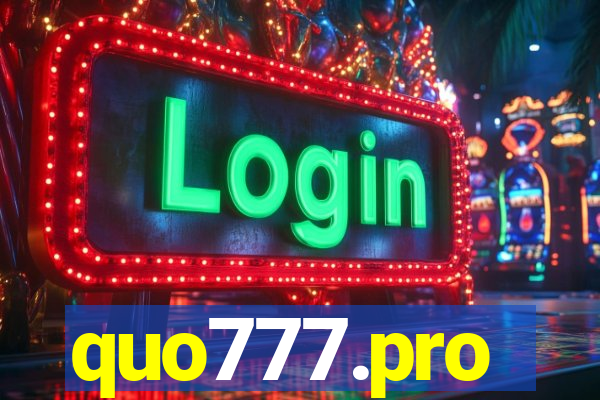 quo777.pro