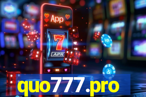 quo777.pro