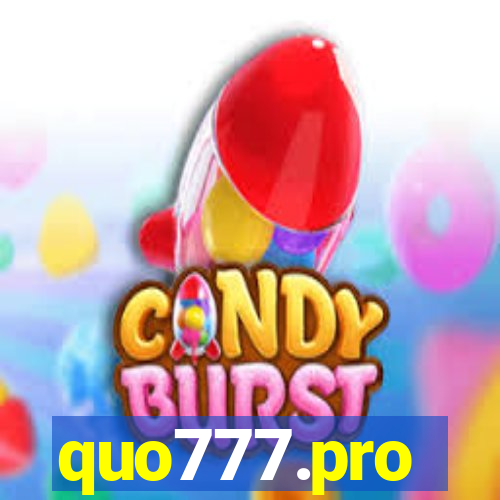 quo777.pro