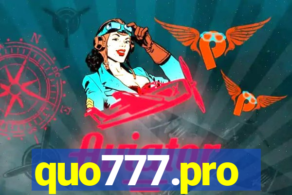 quo777.pro