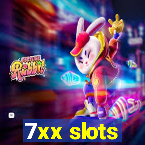 7xx slots