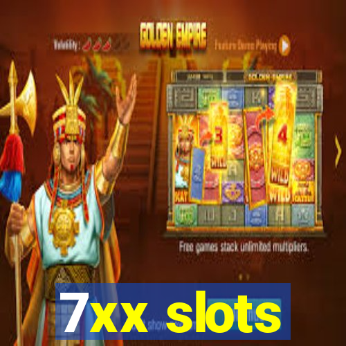 7xx slots