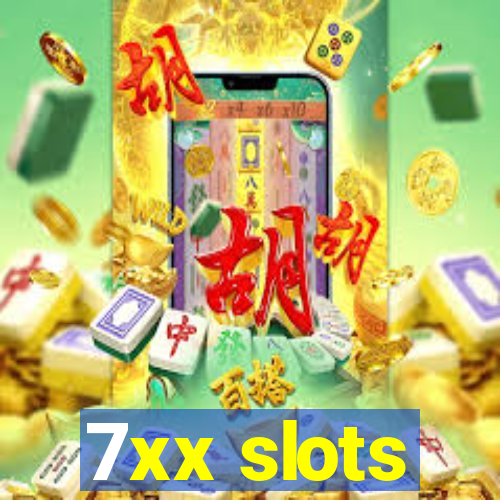 7xx slots