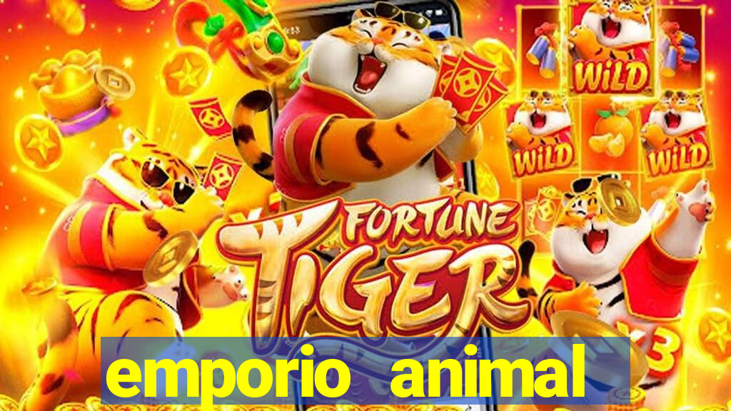 emporio animal canal 2