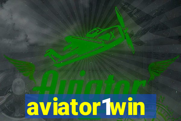 aviator1win