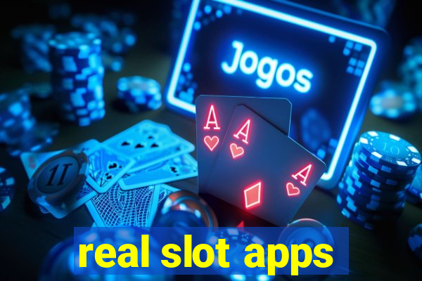 real slot apps