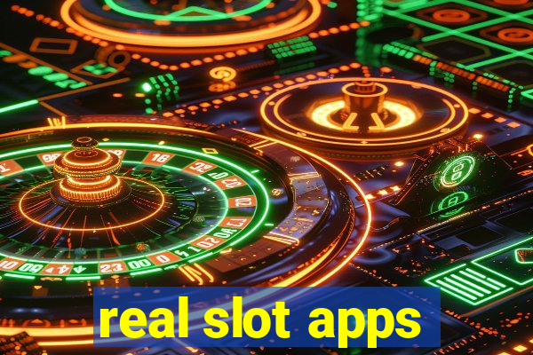 real slot apps