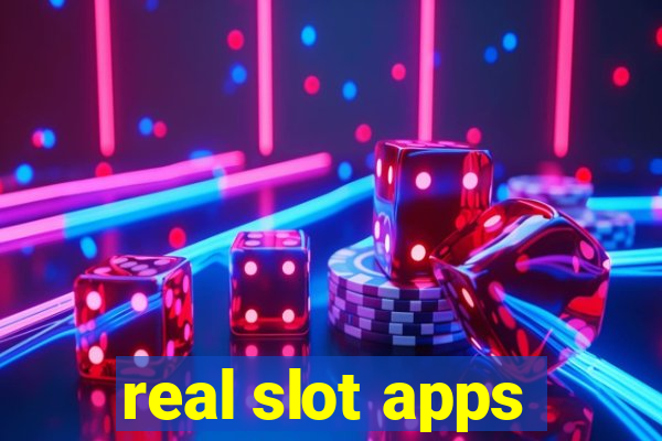 real slot apps