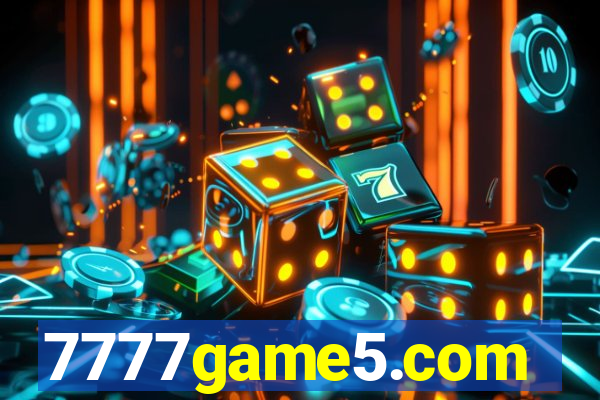 7777game5.com