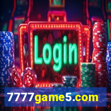 7777game5.com