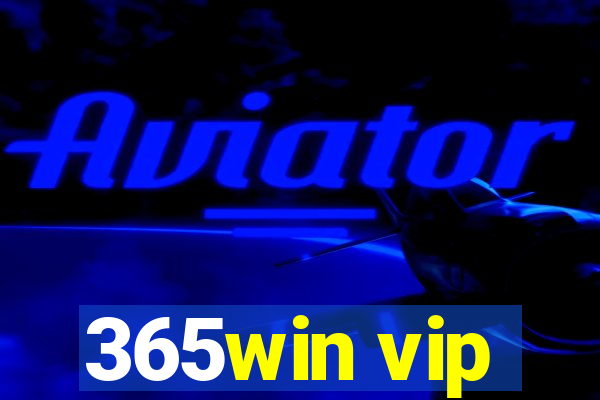 365win vip