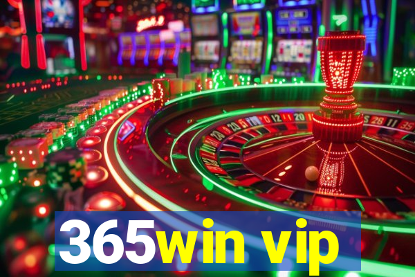 365win vip