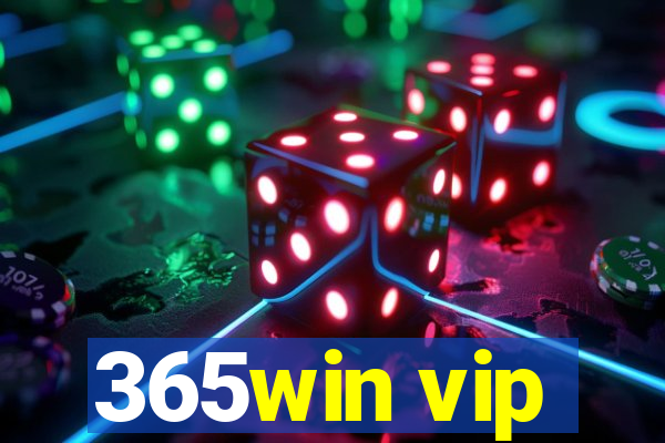 365win vip