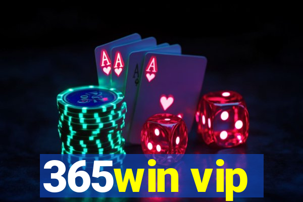 365win vip