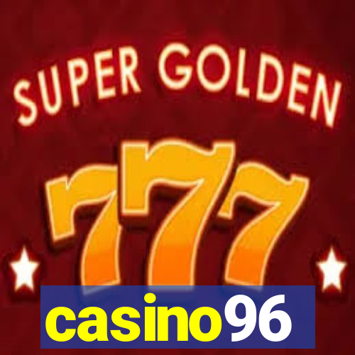 casino96