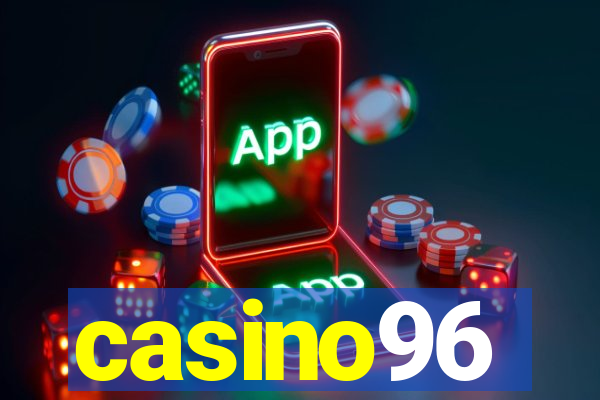 casino96