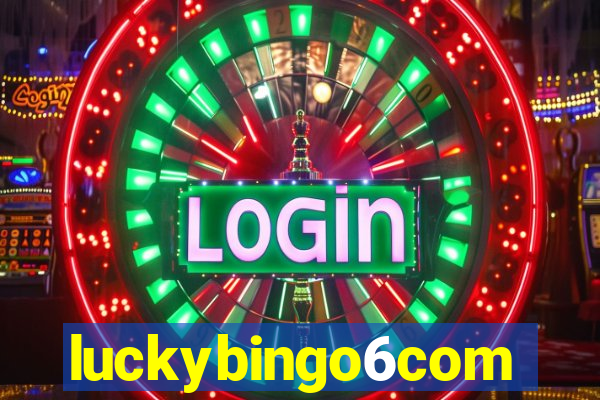 luckybingo6com