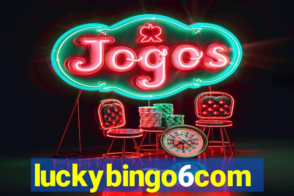 luckybingo6com