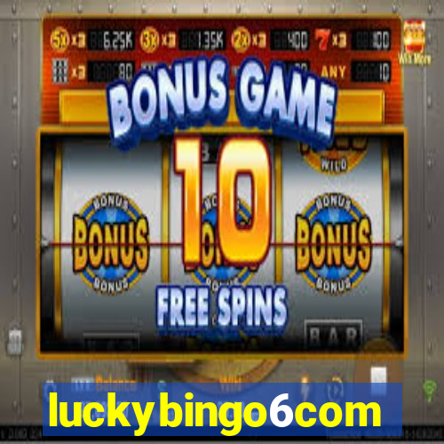 luckybingo6com