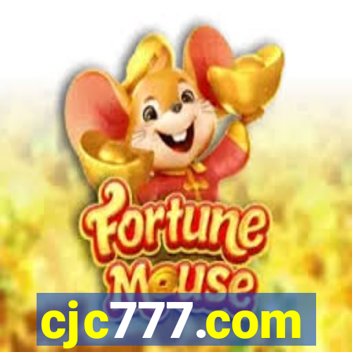 cjc777.com