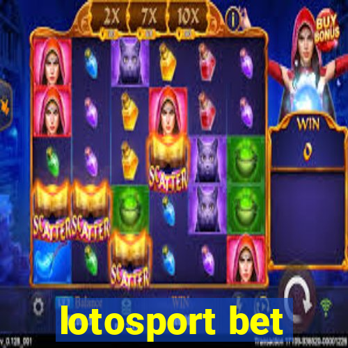 lotosport bet