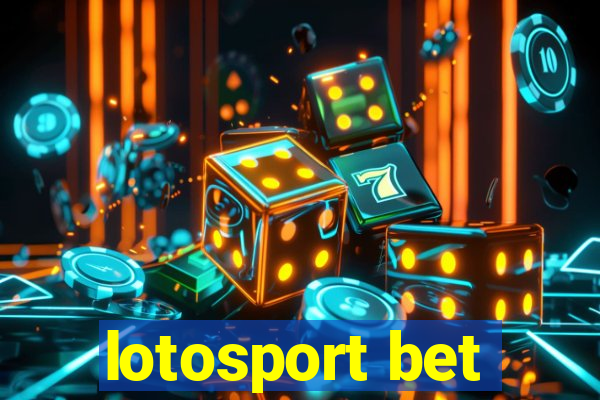 lotosport bet