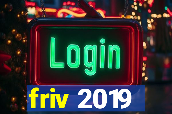 friv 2019