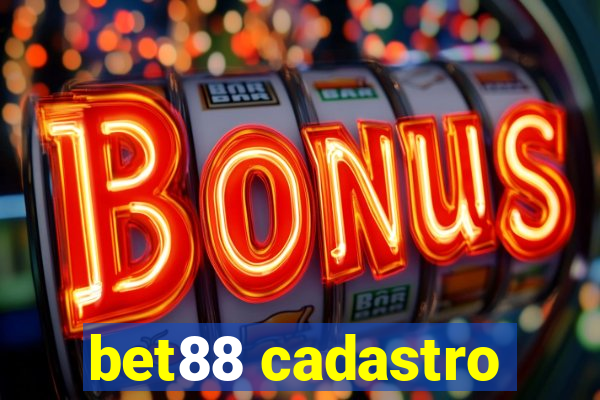 bet88 cadastro