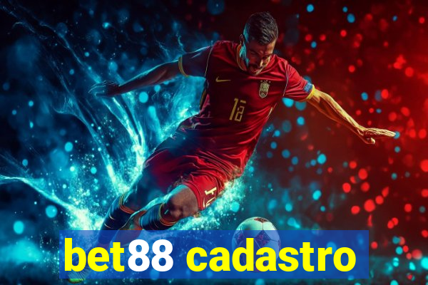 bet88 cadastro