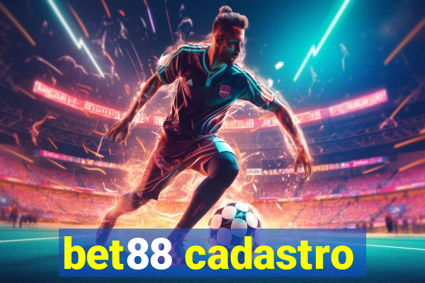 bet88 cadastro