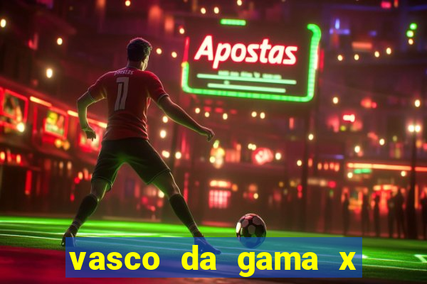 vasco da gama x cruzeiro palpite