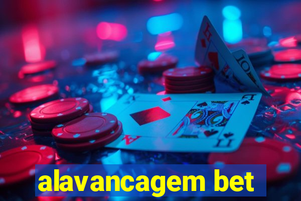 alavancagem bet