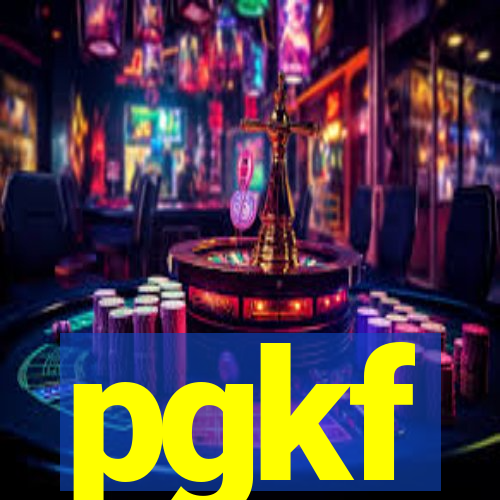 pgkf