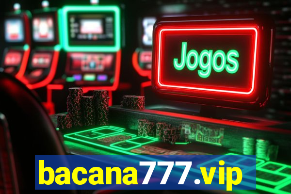 bacana777.vip